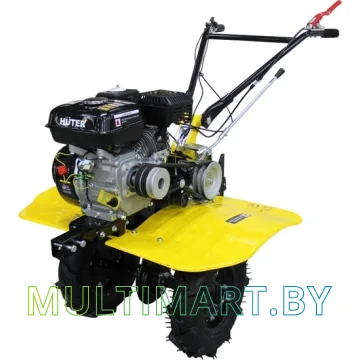 Мотоблок Huter MK-7500-10